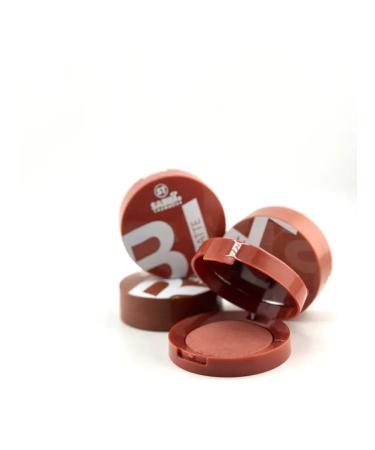 pekasam Facial blush sabbi cosmetics tone 02