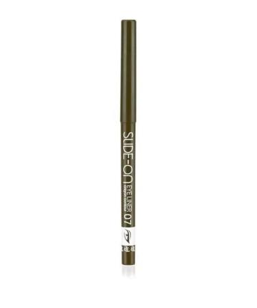 TF Cosmetics Automatic eye pencil Slide-on Tone 07