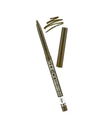 TF Cosmetics Automatic eye pencil Slide-on Tone 07 - Buy Online on GoSupps.com