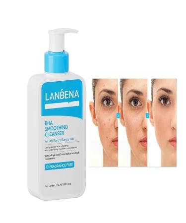 LANBENA From acne foam for washing 236 ml - Buy Online on GoSupps.com