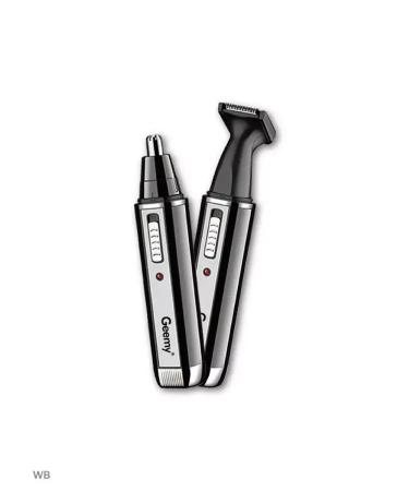 Geemy GM-3106 trimmer for intimate haircut
