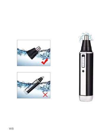 Geemy GM-3106 trimmer for intimate haircut - Buy Online on GoSupps.com