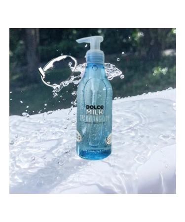 DOLCE MILK Micelular face washing gel 200ml 1pc - Buy Online on GoSupps.com