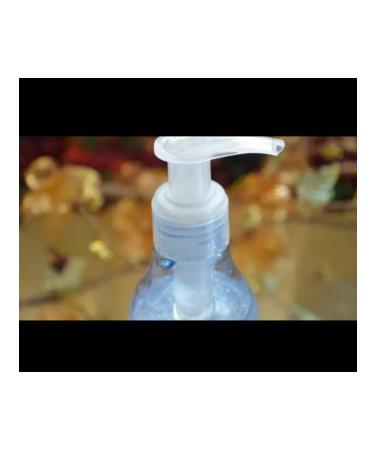 DOLCE MILK Micelular face washing gel 200ml 1pc - Buy Online on GoSupps.com