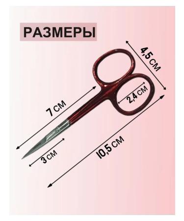 Kvalitet Solingen Brove scissors - Buy Online on GoSupps.com