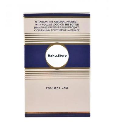 Powders Compact powder No. 1 light natural "Two Way Cake" - Buy Online on GoSupps.com