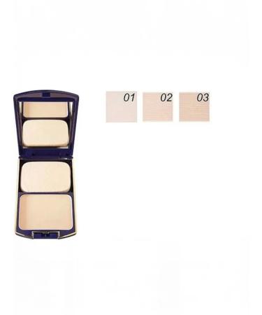 Powders Compact powder No. 3 "Two Way Cake" - Buy Online on GoSupps.com