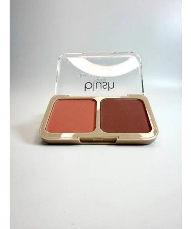 RatiKarS Face blush dry brown - Buy Online on GoSupps.com