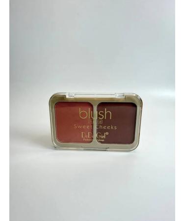 RatiKarS Face blush dry brown - Buy Online on GoSupps.com