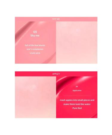 Nuse Face blush 10 g - #05 DIMDUMB - Buy Online on GoSupps.com