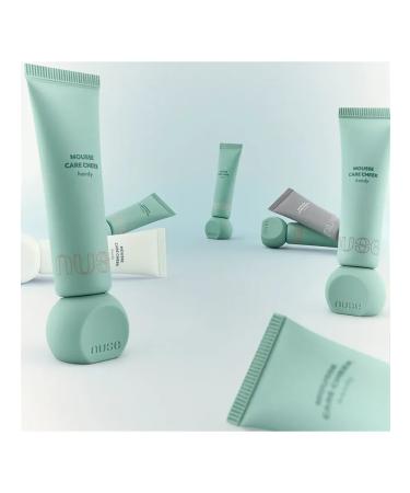 Nuse Face blush 10 g - #05 DIMDUMB - Buy Online on GoSupps.com