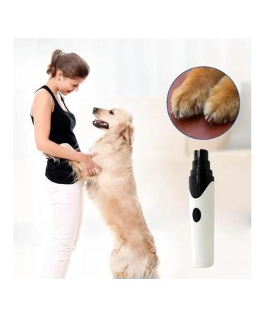 Convenient grinder for dog claws - Buy Online on GoSupps.com