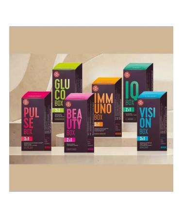 Health of Siberia Sugar level control - Buy Online on GoSupps.com