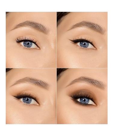 LUXVISAGE Soft Kajal Super Stay Eye Pencil - Buy Online on GoSupps.com