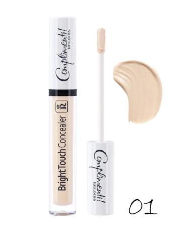 Artdomenico Relouis Consierler Bright Touch Complimenti 01 Porcelain