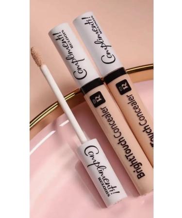 Artdomenico Relouis Consierler Bright Touch Complimenti 01 Porcelain - Buy Online on GoSupps.com