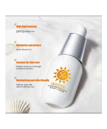 JILO professional Cream for Facial and Body Sunny 50 SPF - Buy Online on GoSupps.com