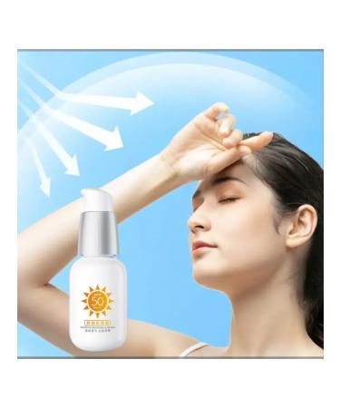 JILO professional Cream for Facial and Body Sunny 50 SPF - Buy Online on GoSupps.com