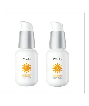 JILO professional Cream for Facial and Body Sunny 50 SPF - Buy Online on GoSupps.com
