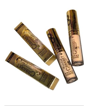 Million Pauline Cream corrector-Consulter 2 tones