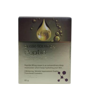 Dr Cellio Korean cream Dr.cellio with peptides - Buy Online on GoSupps.com