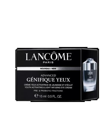 Lancome Eye cream rejuvenating