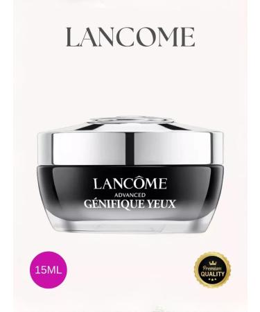 Lancome Eye cream rejuvenating - Buy Online on GoSupps.com