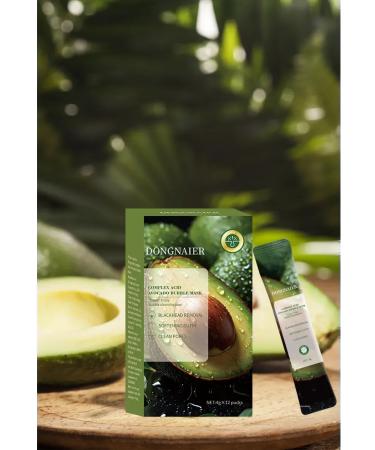 Facial mask moisturizing anti -aging care - Buy Online on GoSupps.com