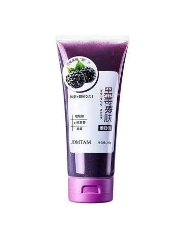 JOMTAM Face and body scrub