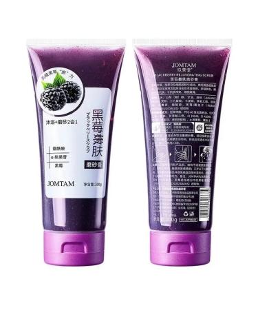 JOMTAM Face and body scrub - Buy Online on GoSupps.com