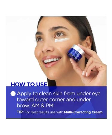 Andalou Naturals Moisturizer for skin cream around the eyes with collagen - Buy Online on GoSupps.com