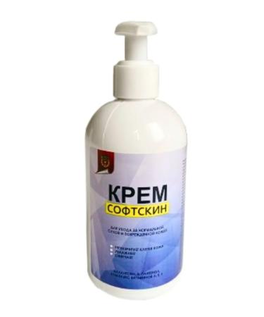 Sanitary defense Universal Softstykin 270g regenerating - Buy Online on GoSupps.com