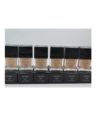 Chanel Sublimine SPF tonal cream 20 tone 106 75 ml - Buy Online on GoSupps.com