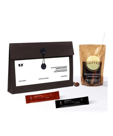 Daily coffee Coffee in packages 7 pcs