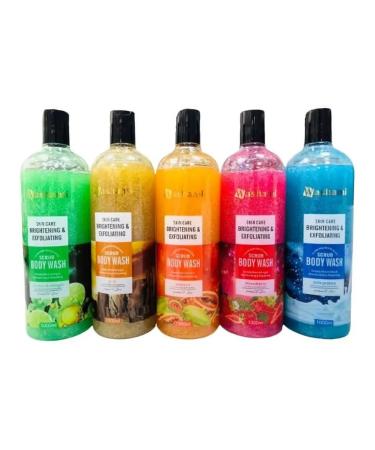 Shower shower STRAWBERRY shower - Buy Online on GoSupps.com