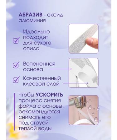 UU BRAND Replaceable files for a saw 50 pieces 150 grit - Buy Online on GoSupps.com