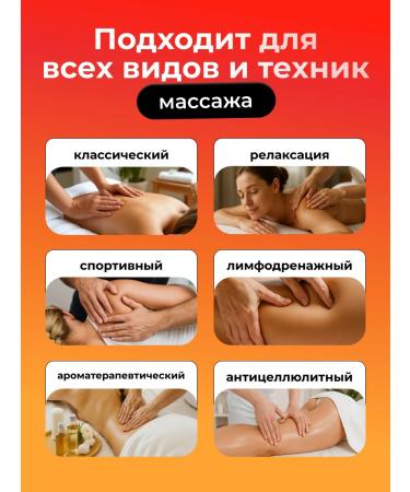 SHELKAVISTA Massage oil for the body and face with mangoes 1 liter - Buy Online on GoSupps.com