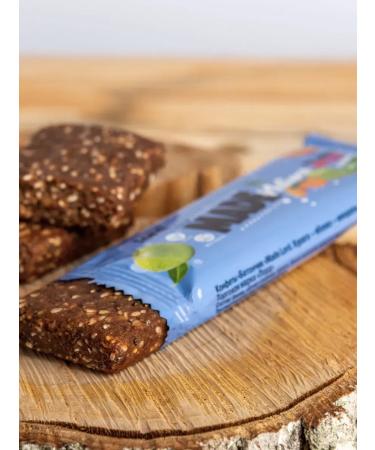 LORDCHCO Baton Made Kuraga apple almonds. 10 pcs - Buy Online on GoSupps.com