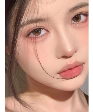 Nature Republic 03 cotton lipstick on the lips vague brown - Buy Online on GoSupps.com