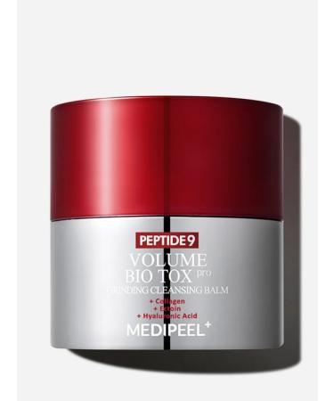 medipeel Cleaning Balchem Volume Bio Tox Grinding Cleansing Balm Pro