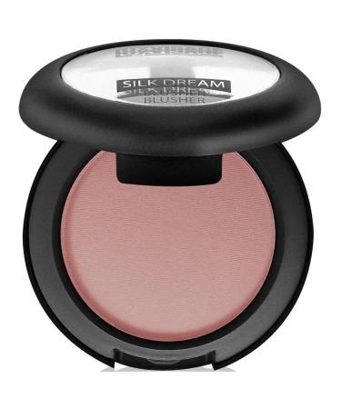 LUXVISAGE Silk Dream Blusher Blink Satin tone 3