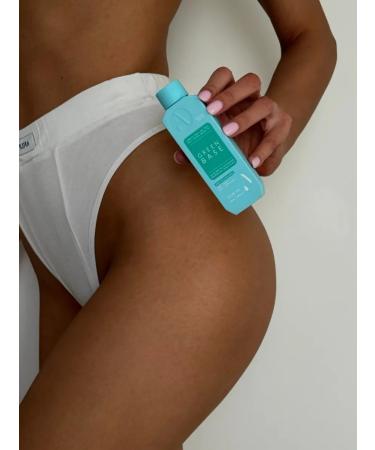 Azure Tan Professional Lotion Green Base 16% DHA - Buy Online on GoSupps.com