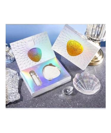 GLAMKEY Kushon cream and balm in the set - Buy Online on GoSupps.com