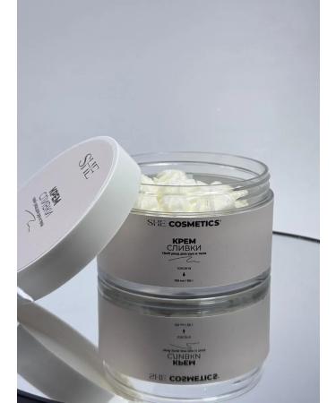 SHECOSMETICS Hand and body cream - Buy Online on GoSupps.com