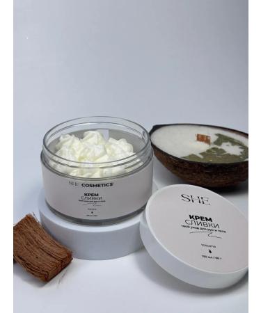 SHECOSMETICS Hand and body cream - Buy Online on GoSupps.com