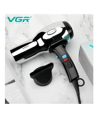 VGR V-465 Ideal hair dryer