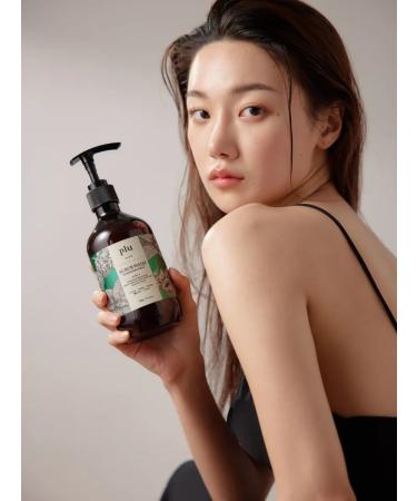 Plus SCRUB BODY Wash RASPBERRY MINT Body Gel - Buy Online on GoSupps.com