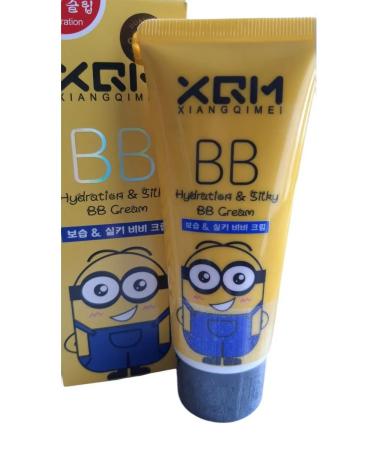 Flavors of the Emirates Tonal BB cream XQM Bear original - Buy Online on GoSupps.com