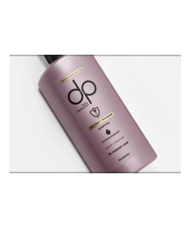 DP Shampoo clove extract against falling out 500 ml - Buy Online on GoSupps.com