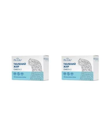 Talus fats Mirrolla 100 caps 320 mg -5 pcs